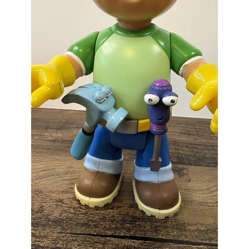 Mattel 10